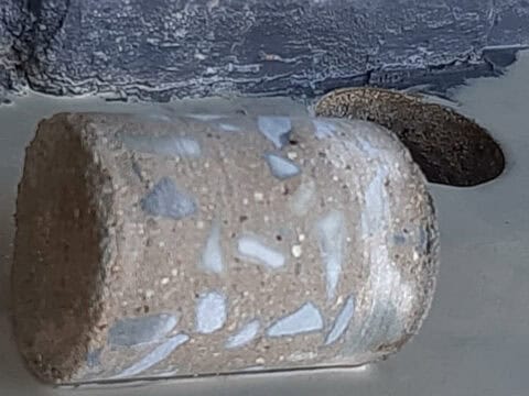 Concrete & Asphalt Core Sampling Services | Vus Core Drilling
