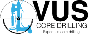 VUS CORE DRILLING