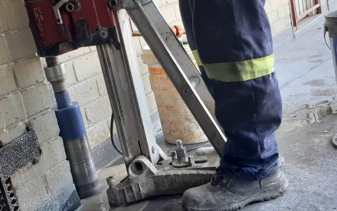 What Is Core Drilling? Everything You Need to Know