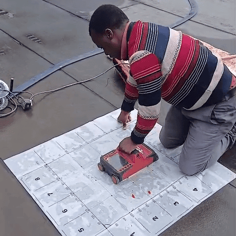 Concrete Scanning & Rebar Surveys